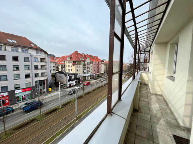Mieszkanie Sprzedaż Szczecin Centrum al.&nbsp;Bohaterów Warszawy 10