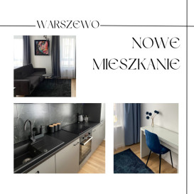 Mieszkanie Wynajem Szczecin Warszewo