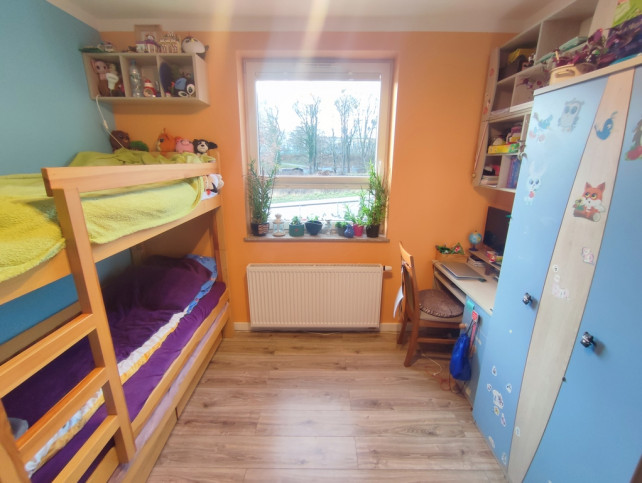 Mieszkanie Sprzedaż Szczecin Żelechowa Hoża 13