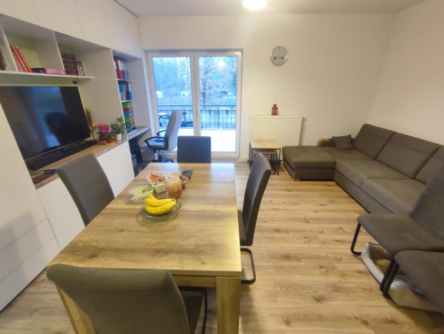 Mieszkanie Sprzedaż Szczecin Żelechowa Hoża 4