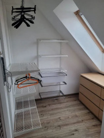 Mieszkanie Sprzedaż Szczecin Bukowo