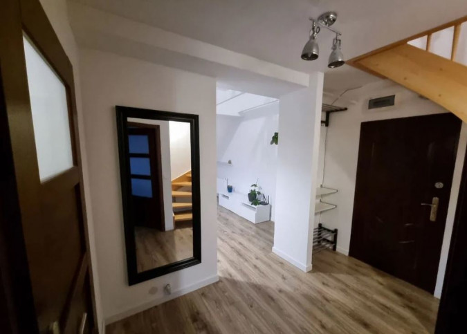 Mieszkanie Sprzedaż Szczecin Bukowo 3