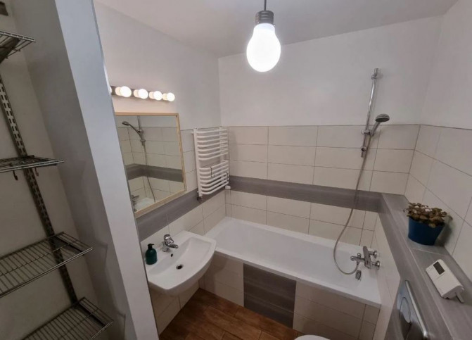 Mieszkanie Sprzedaż Szczecin Bukowo 9