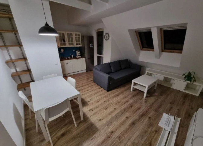 Mieszkanie Sprzedaż Szczecin Bukowo 5
