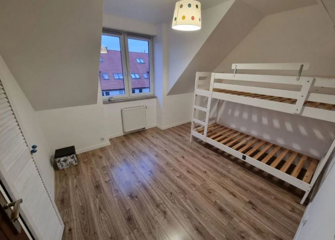 Mieszkanie Sprzedaż Szczecin Bukowo 10