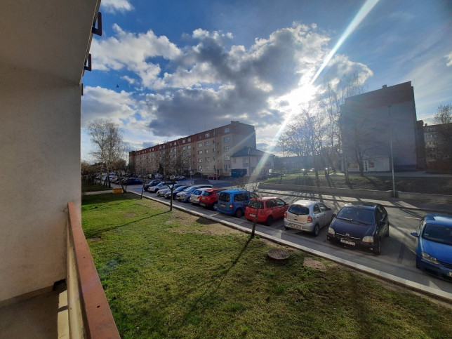Mieszkanie Sprzedaż Gryfino Zygmunta Krasińskiego 1