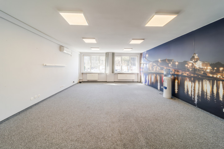 Lokal Wynajem Szczecin Nowe Miasto 2