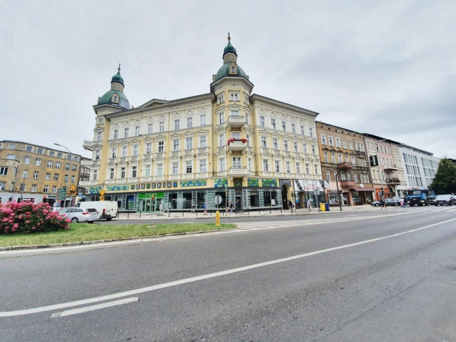 Mieszkanie Wynajem Szczecin Centrum Aleja Wojska Polskiego 1