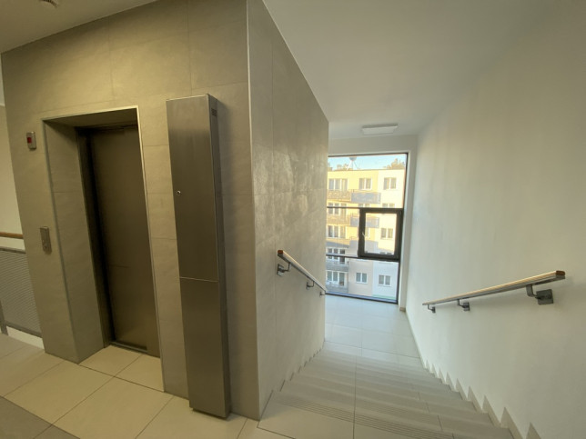 Mieszkanie Sprzedaż Szczecin Nowe Miasto Potulicka 8