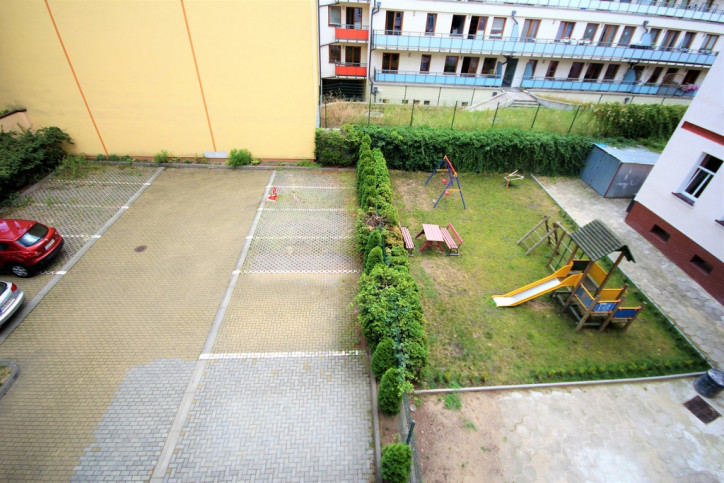 Mieszkanie Wynajem Szczecin Wały Chrobrego 11