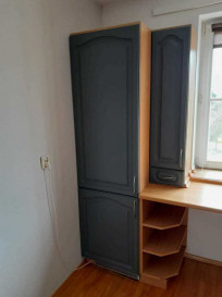 Mieszkanie Wynajem Szczecin os. Majowe