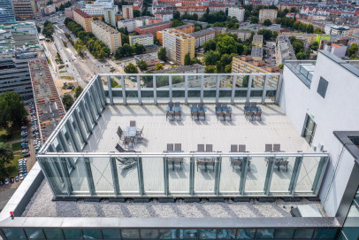 Mieszkanie Wynajem Szczecin Centrum