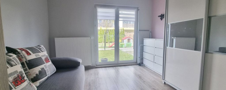 Mieszkanie Wynajem Szczecin Warszewo Maciejkowa 10