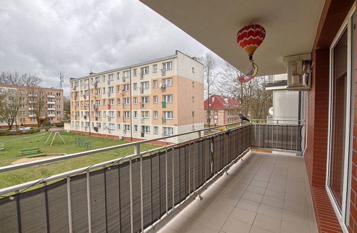 Mieszkanie Sprzedaż Stargard os. Lotnisko 17
