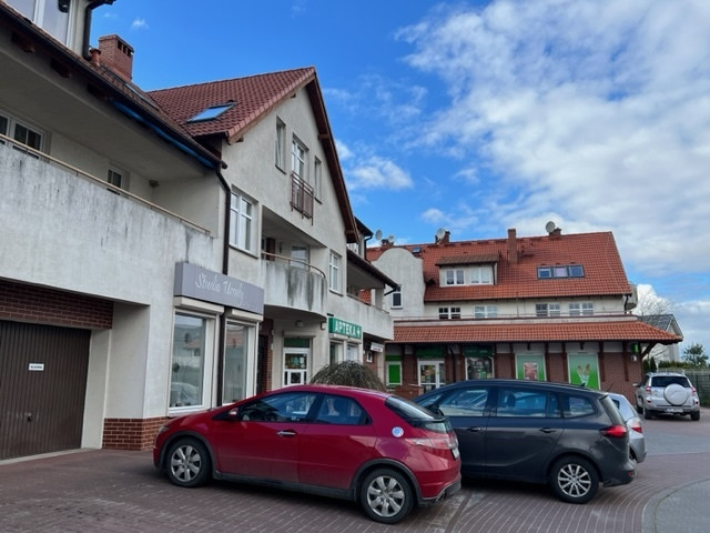 Mieszkanie Sprzedaż Szczecin Bezrzecze 1