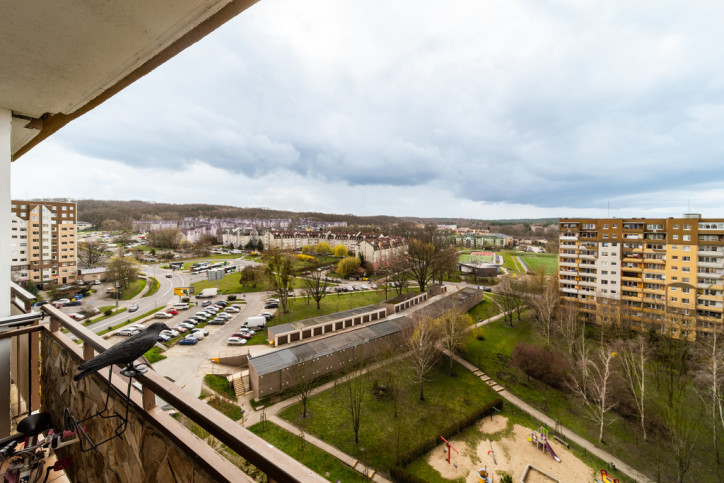 Mieszkanie Sprzedaż Szczecin os. Bukowe 24