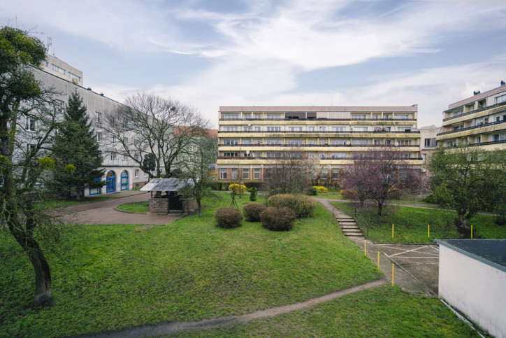 Mieszkanie Wynajem Szczecin Centrum Mieczysława Niedziałkowskiego 3