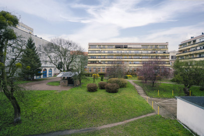 Mieszkanie Wynajem Szczecin Centrum Mieczysława Niedziałkowskiego