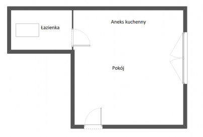 Mieszkanie Sprzedaż Szczecin Bezrzecze