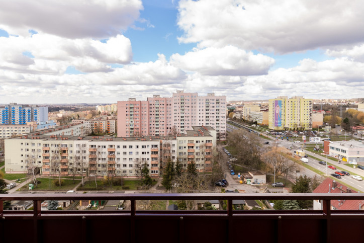 Mieszkanie Sprzedaż Szczecin Książąt Pomorskich Pasterska 8