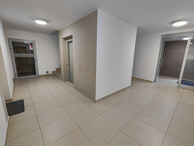 Mieszkanie Sprzedaż Szczecin Centrum Tenisowa 10