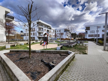Mieszkanie Sprzedaż Szczecin Centrum Tenisowa