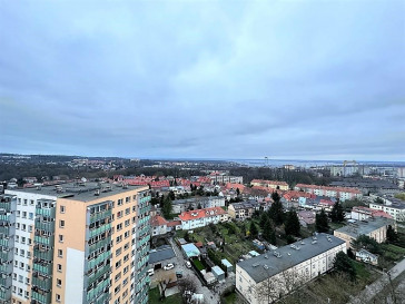 Mieszkanie Sprzedaż Szczecin Książąt Pomorskich