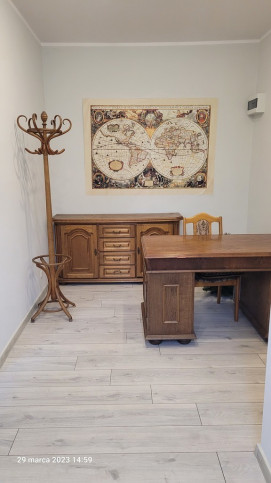 Lokal Wynajem Choszczno Wolności 1