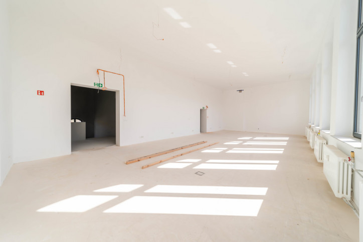 Lokal Wynajem Szczecin Nowe Miasto 5