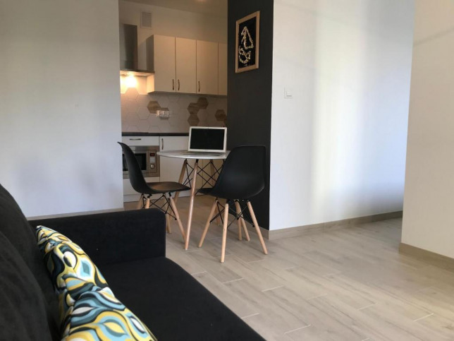Mieszkanie Sprzedaż Szczecin Śródmieście-Centrum 2