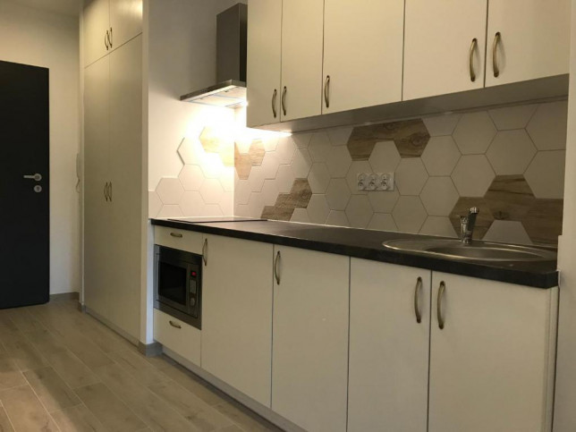 Mieszkanie Sprzedaż Szczecin Śródmieście-Centrum 5