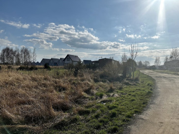 Działka Sprzedaż Niechorze