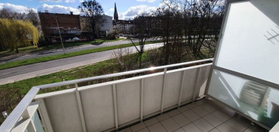 Mieszkanie Wynajem Szczecin os. Gontyny Majora Władysława Raginisa