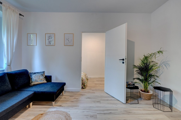Mieszkanie Sprzedaż Szczecin Śródmieście-Centrum 9