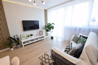 Mieszkanie Sprzedaż Szczecin Niebuszewo