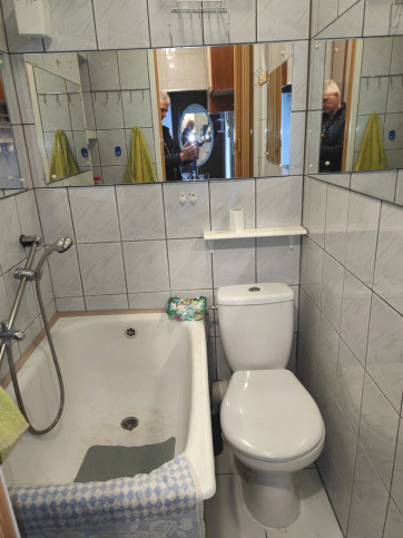 Mieszkanie Sprzedaż Szczecin Pomorzany Legnicka 7