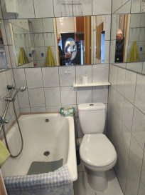Mieszkanie Sprzedaż Szczecin Pomorzany Legnicka