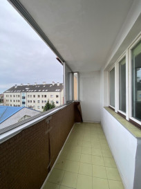 Mieszkanie Sprzedaż Szczecin Gumieńce Hrubieszowska