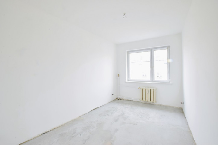 Mieszkanie Sprzedaż Szczecin Świerczewo 5