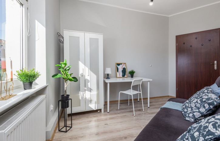 Mieszkanie Sprzedaż Szczecin Śródmieście-Centrum Stanisława Dubois 7