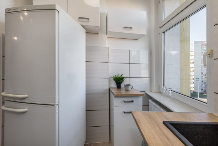 Mieszkanie Sprzedaż Szczecin Śródmieście-Centrum Stanisława Dubois 11