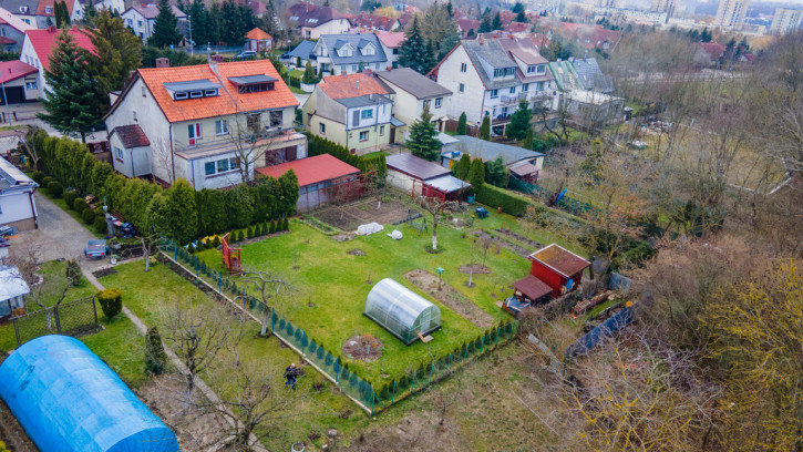 Dom Sprzedaż Szczecin Warszewo 18