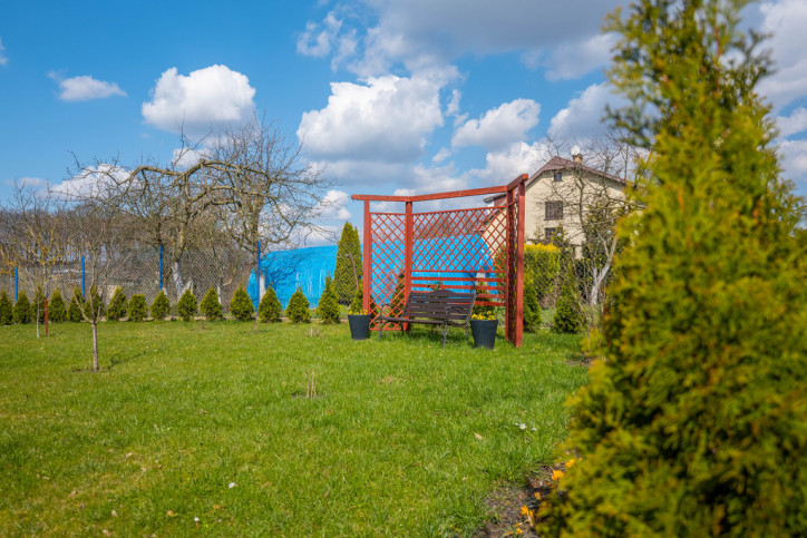 Dom Sprzedaż Szczecin Warszewo 19