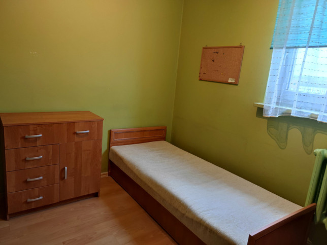 Mieszkanie Wynajem Szczecin Drzetowo Pawła Stalmacha 8