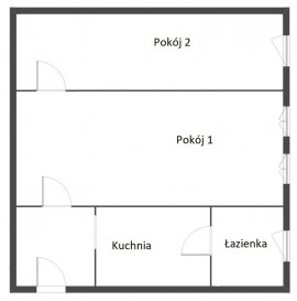 Mieszkanie Sprzedaż Szczecin Niebuszewo