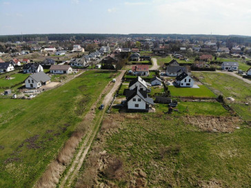 Działka Sprzedaż Kliniska Wielkie