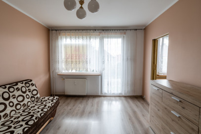 Mieszkanie Sprzedaż Szczecin Niebuszewo