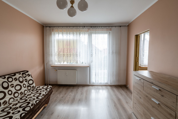 Mieszkanie Sprzedaż Szczecin Niebuszewo 2