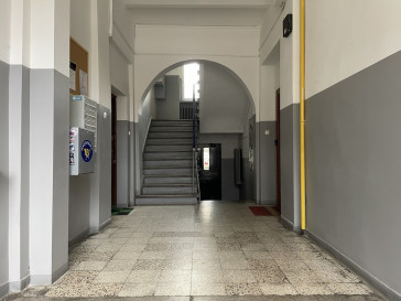 Mieszkanie Wynajem Szczecin Śródmieście