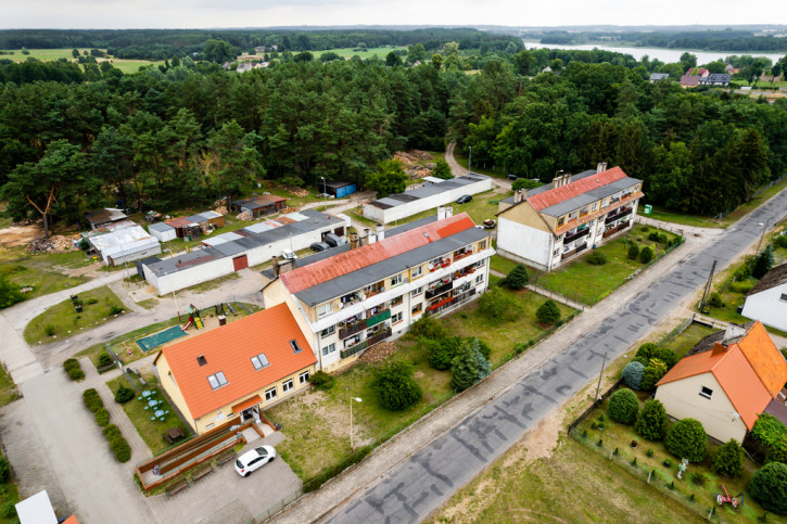 Mieszkanie Sprzedaż Szadzko 6